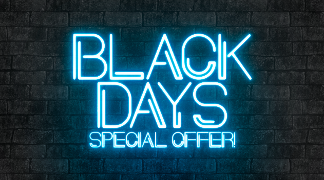 Black Days