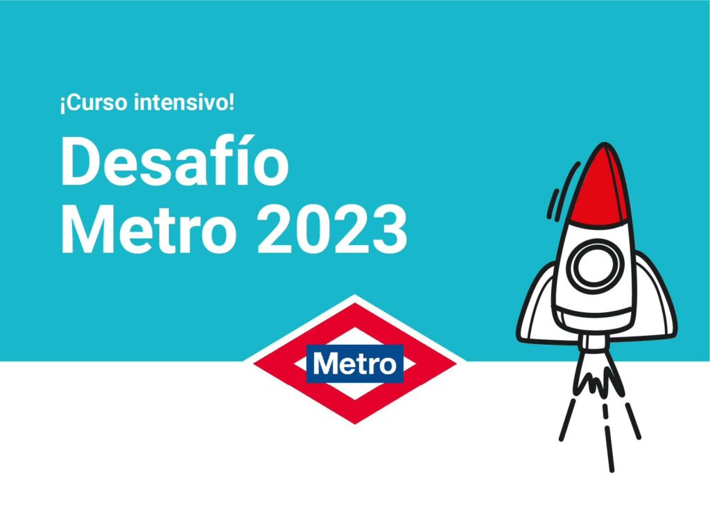 Oposiciones Metro Madrid