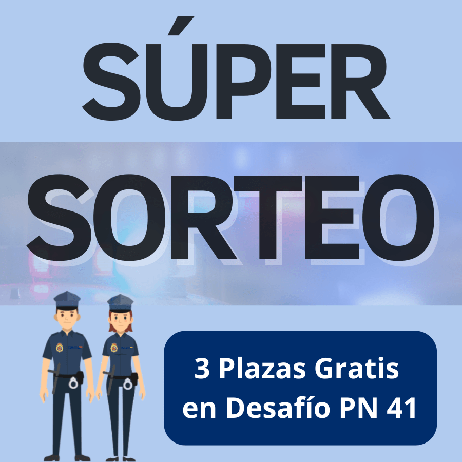 sorteo