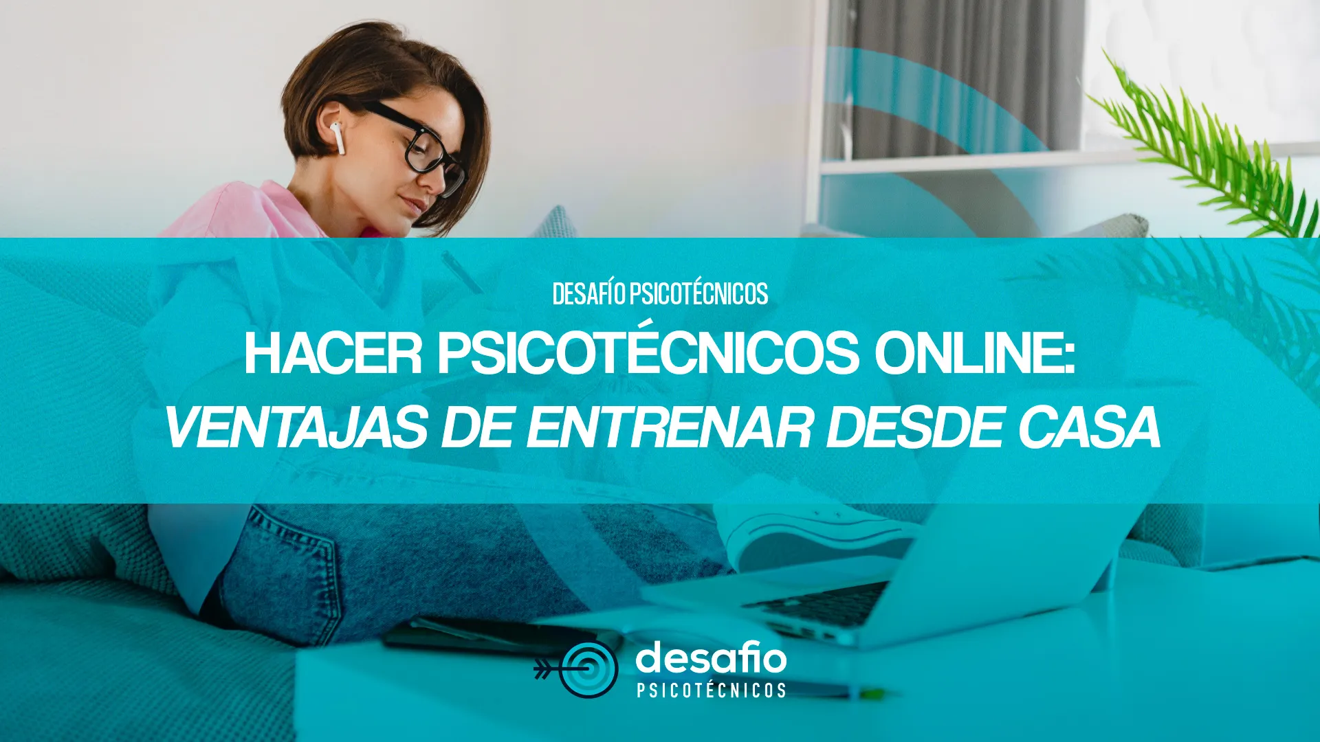 Hacer psicotécnicos online