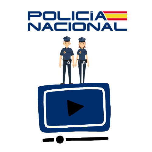 policia nacional