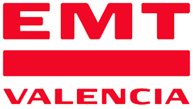 Logotipo EMT Valencia