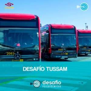 psicotecnicos tussam