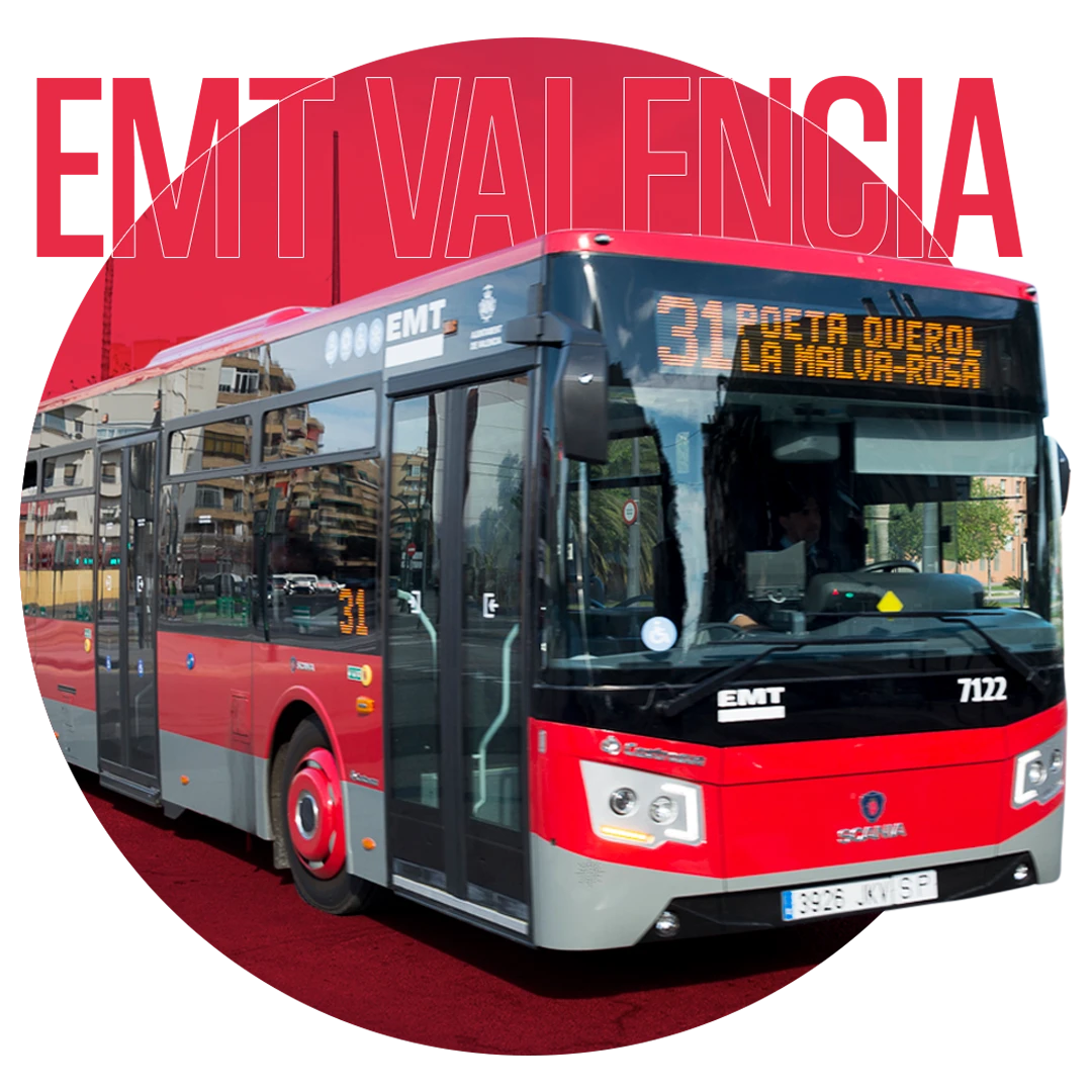 Psicotecnicos EMT Valencia