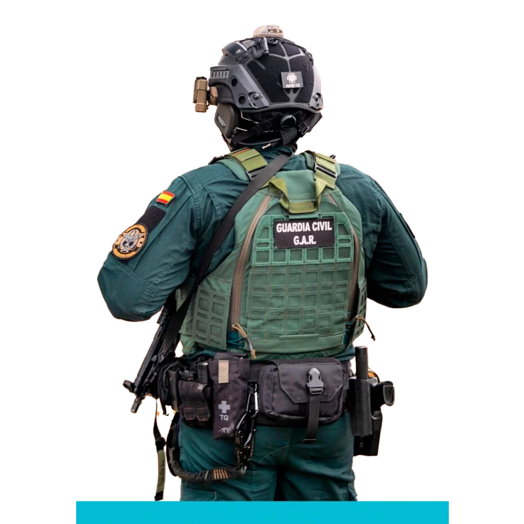 Psicotecnicos guardia civil