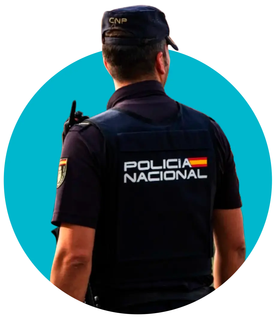 psicotecnicos policia nacional