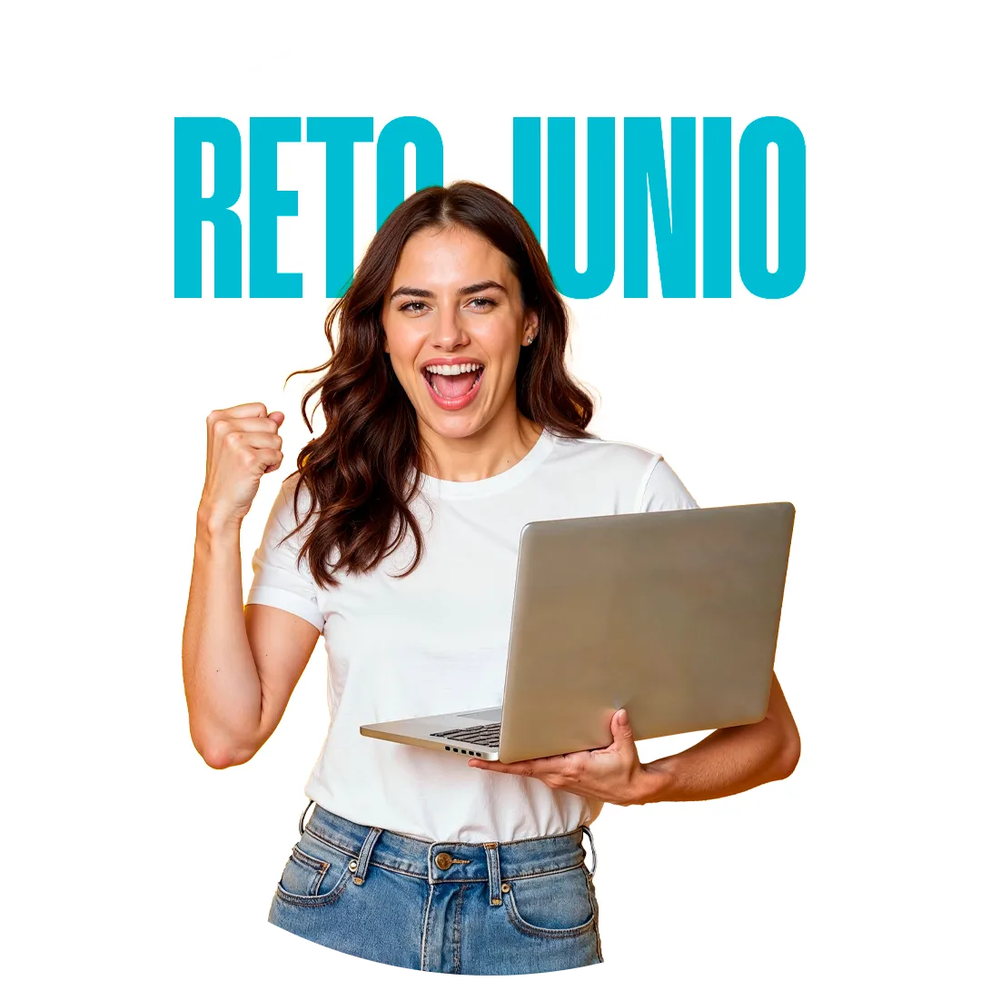 Reto test psicotécnico junio