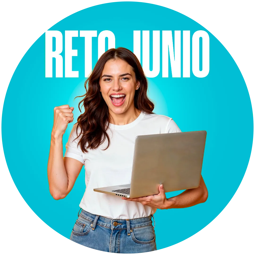 Reto psicotécnico junio