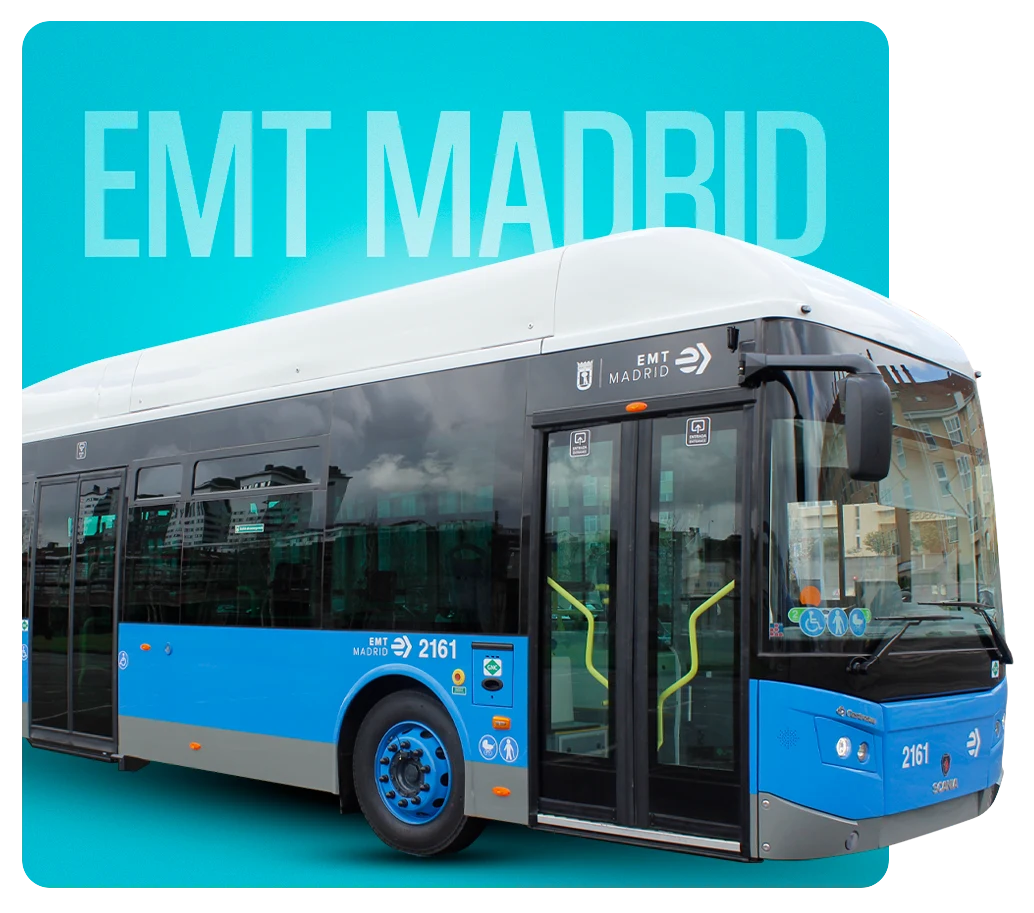 Test psicotecnicos EMT MADRID
