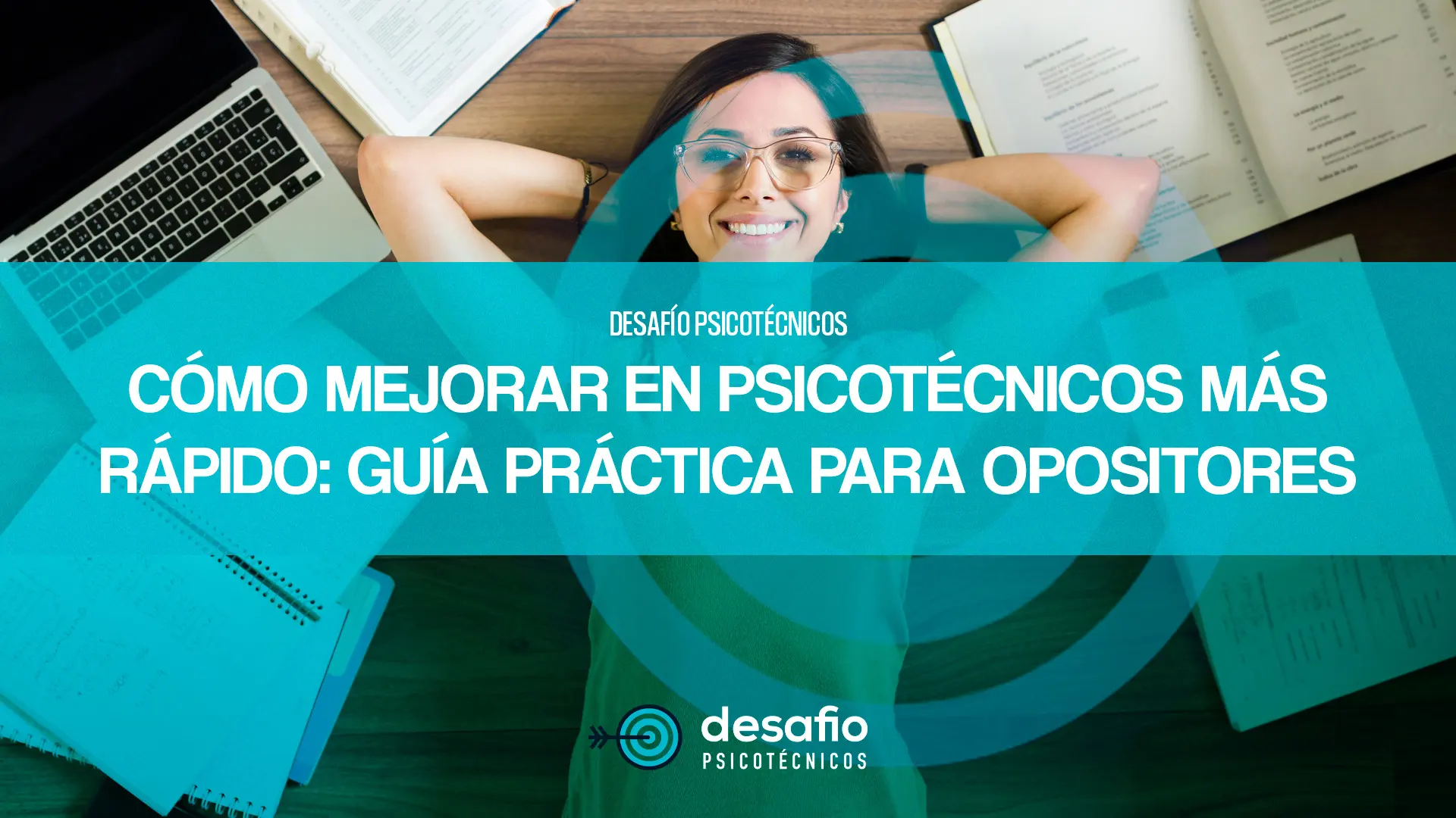 como mejorar en psicotécnicos