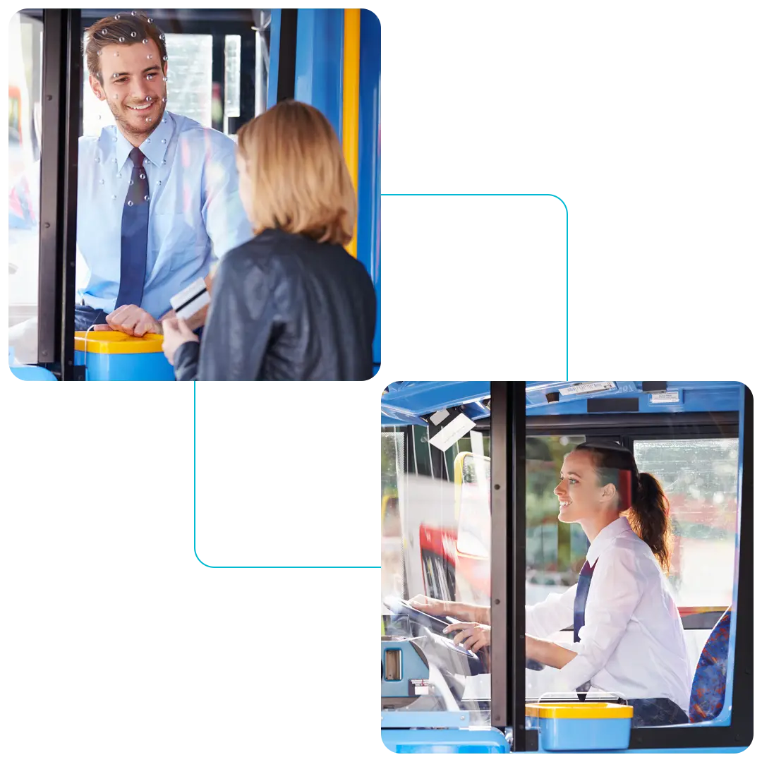 conductor autobus emt madrid