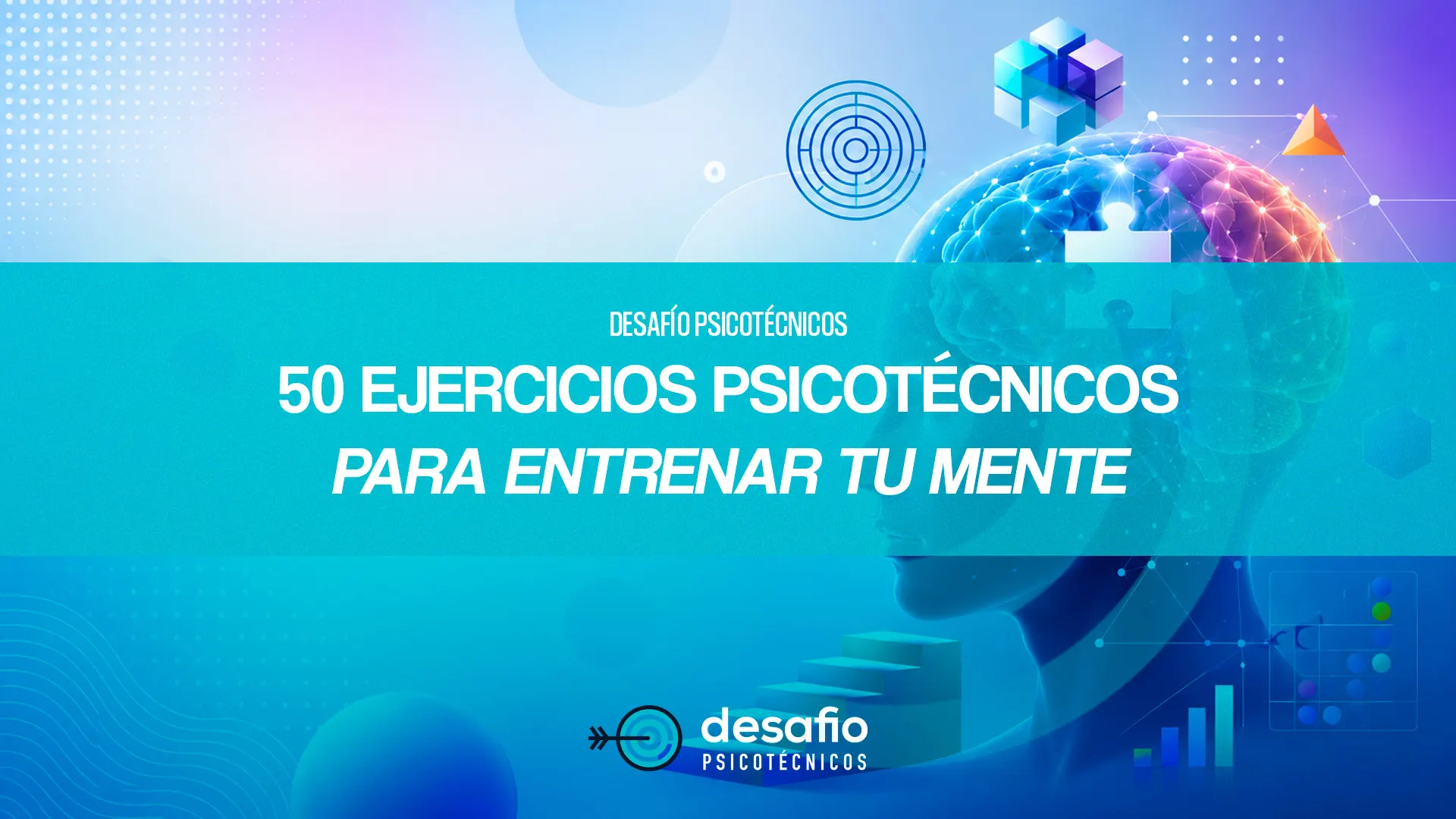 Ejercicios psicotécnicos