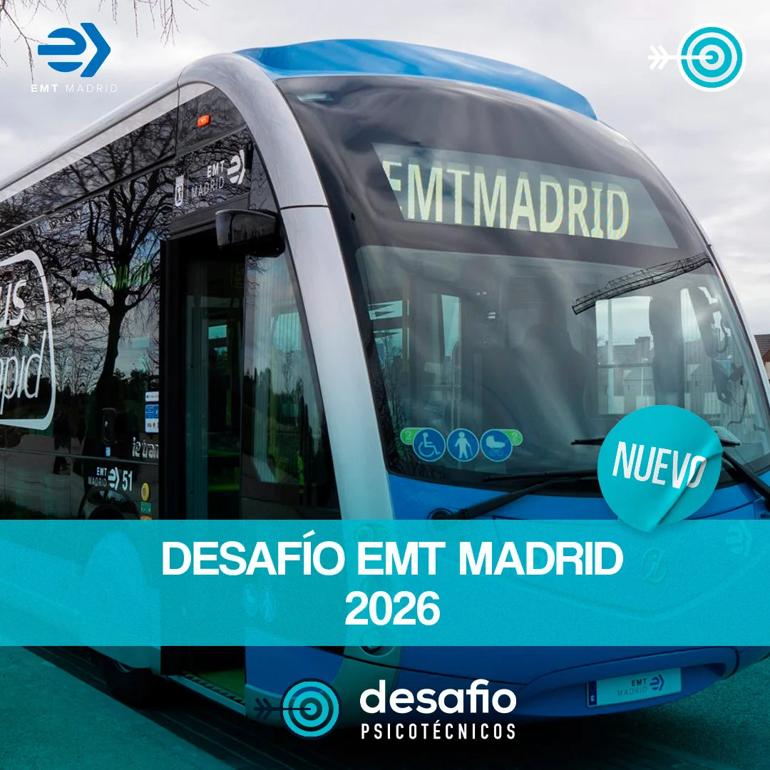 emt madrid 2026