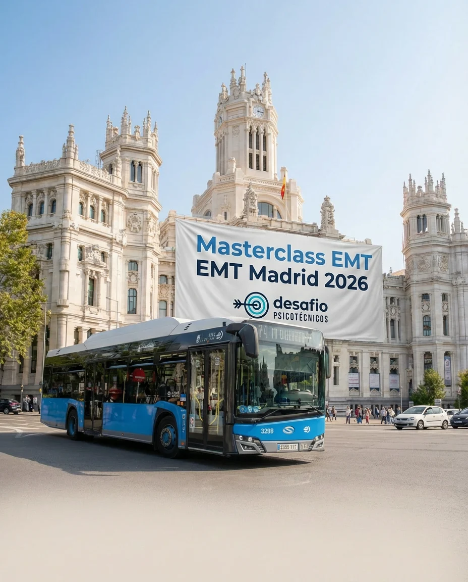 MASTERCLASS EMT MADRID 26