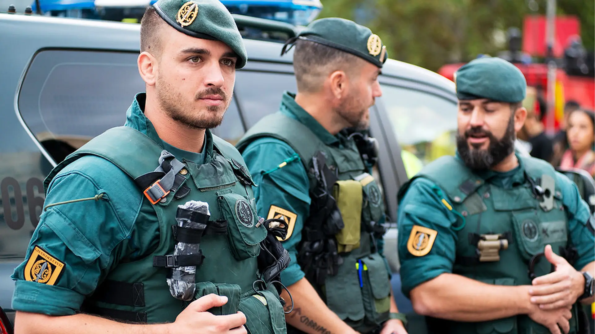 guardia civil psicotecnicos