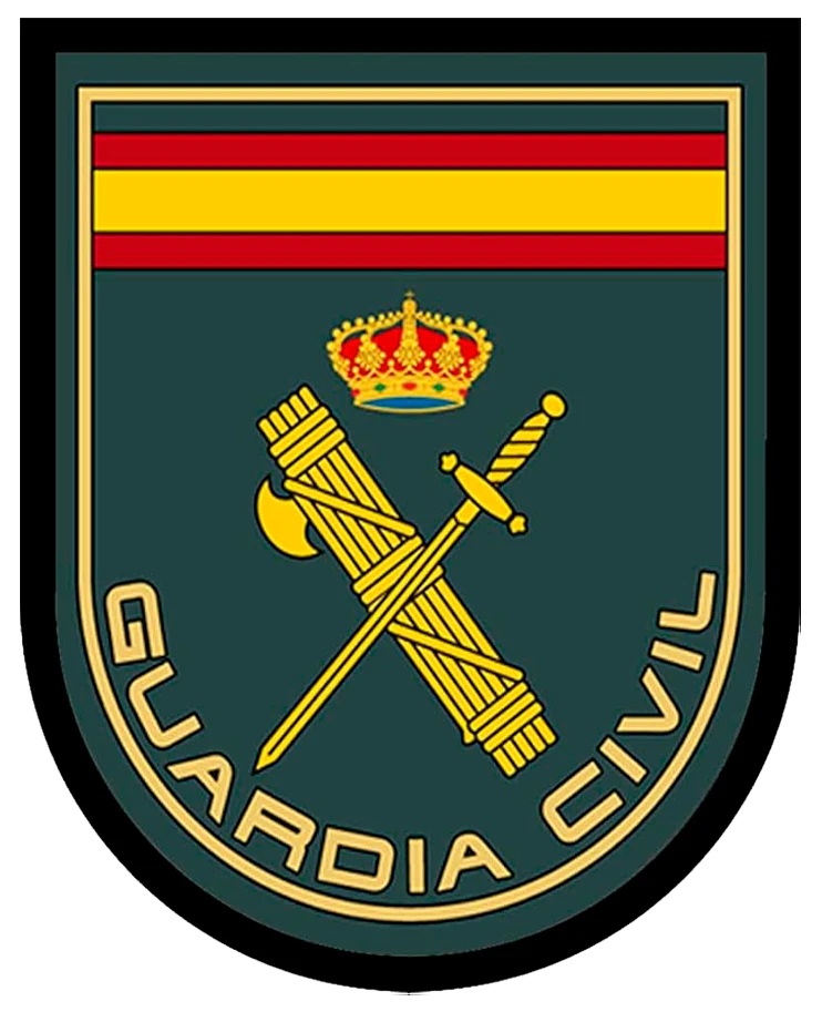 guardia civil psicotecnicos