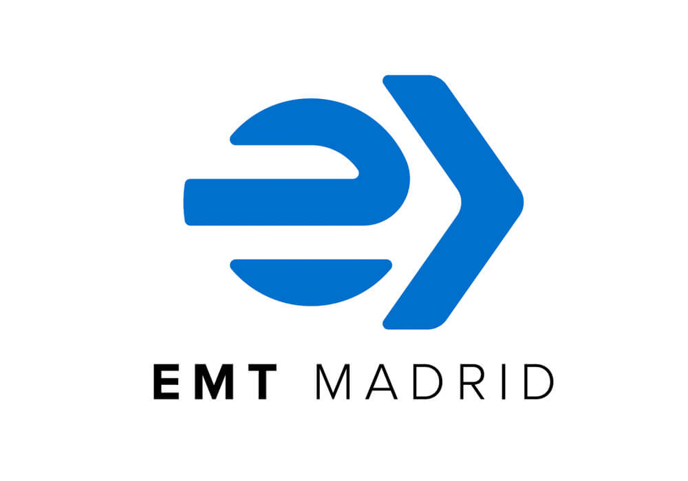 logo EMT Madrid