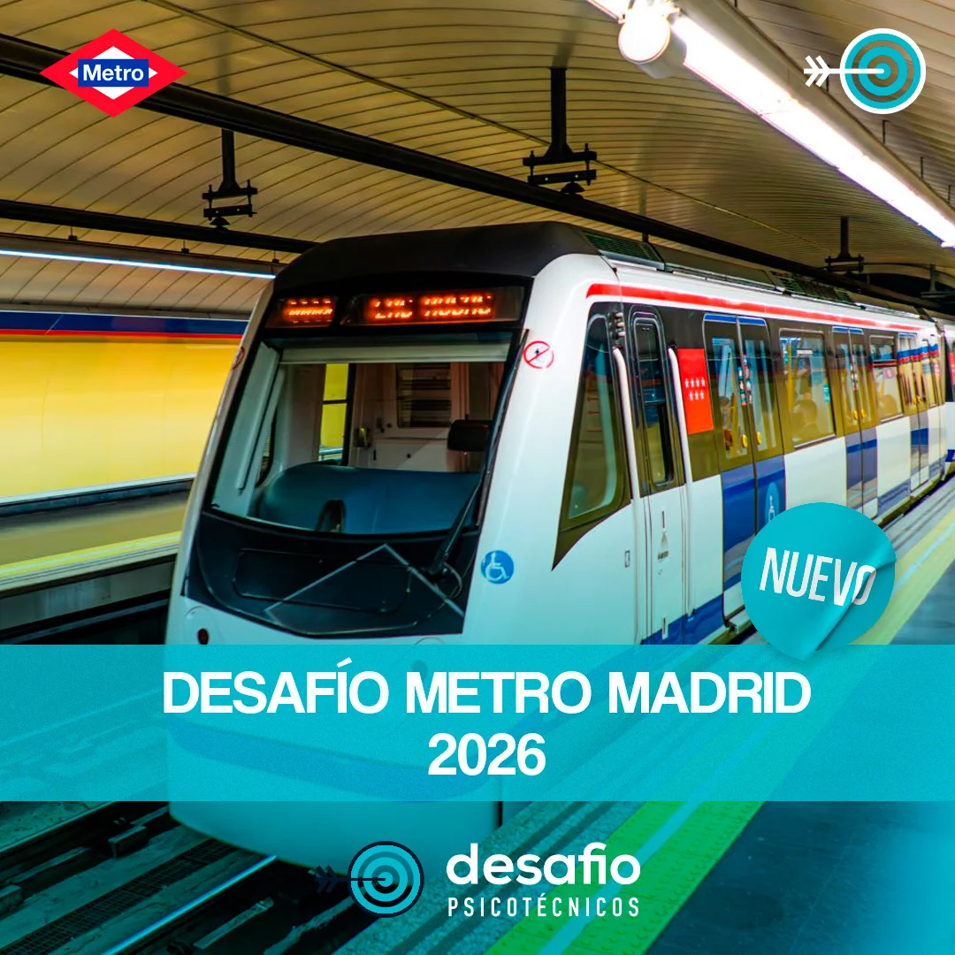 metro madrid 2026