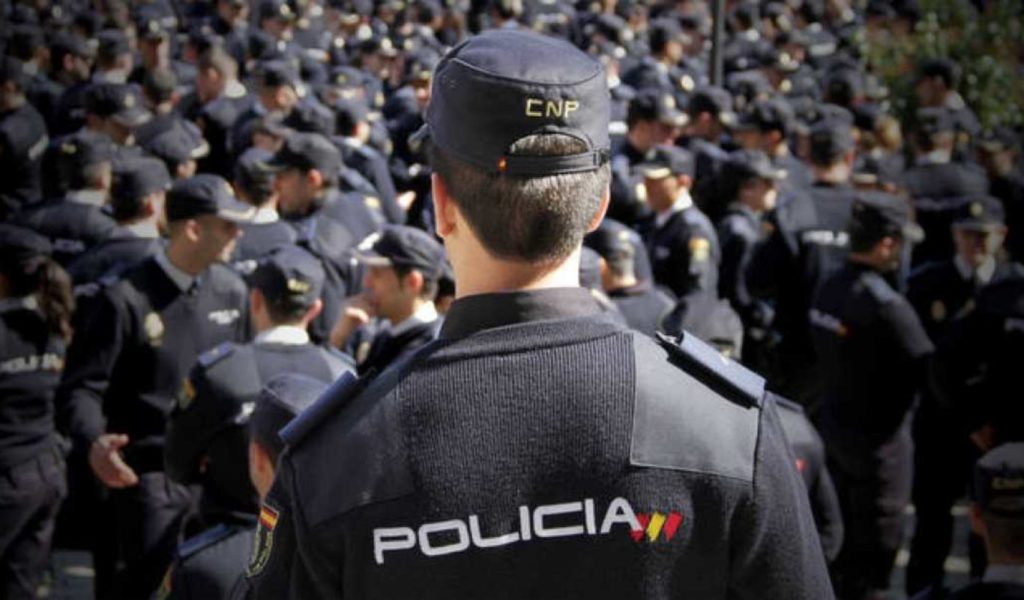 oposiciones policia nacional