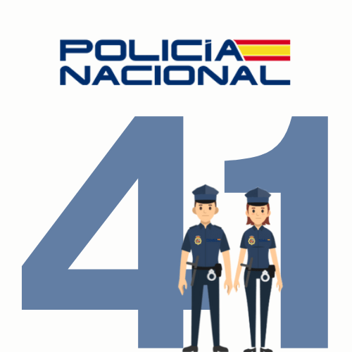 curso oposiciones policia nacional 41