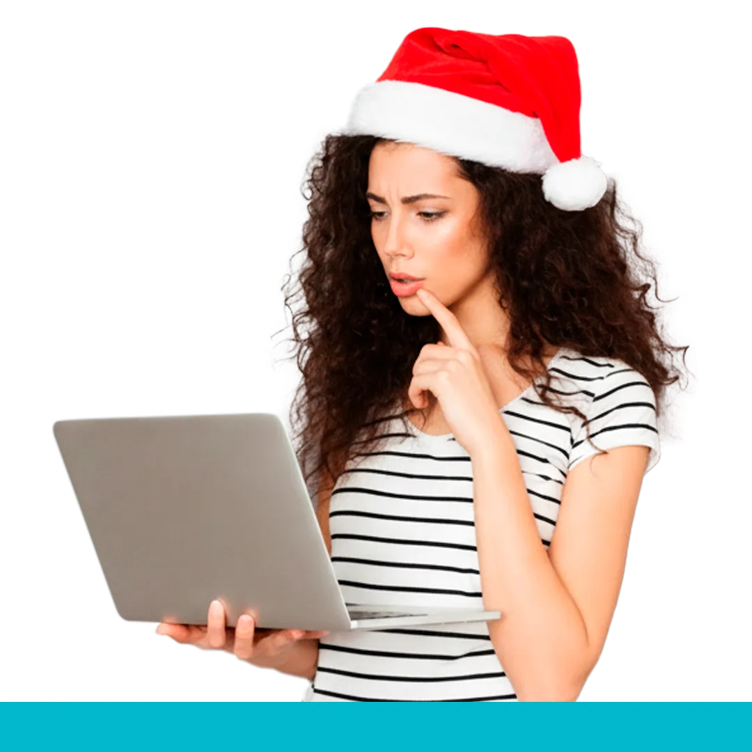 Brain Training Navideño